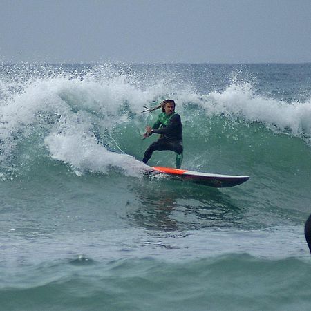 Les Toiles De Mer Wimereux Εξωτερικό φωτογραφία