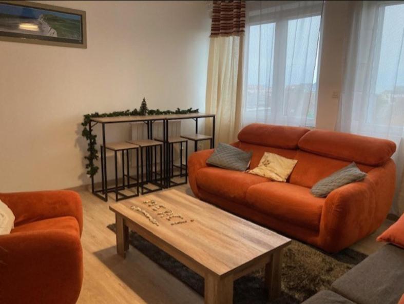 Les Toiles De Mer Wimereux Εξωτερικό φωτογραφία