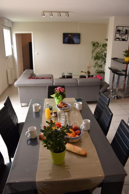 Les Toiles De Mer Wimereux Εξωτερικό φωτογραφία