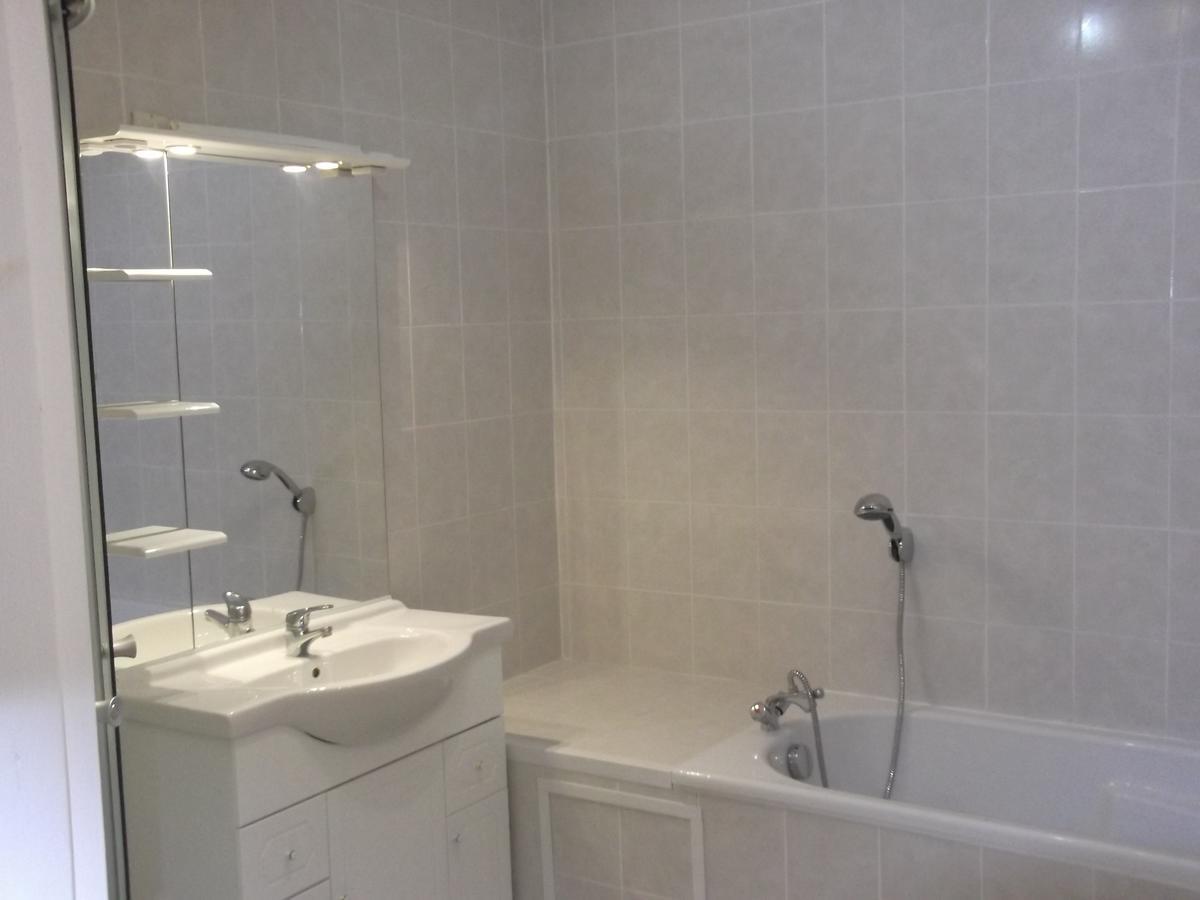 Les Toiles De Mer Wimereux Εξωτερικό φωτογραφία