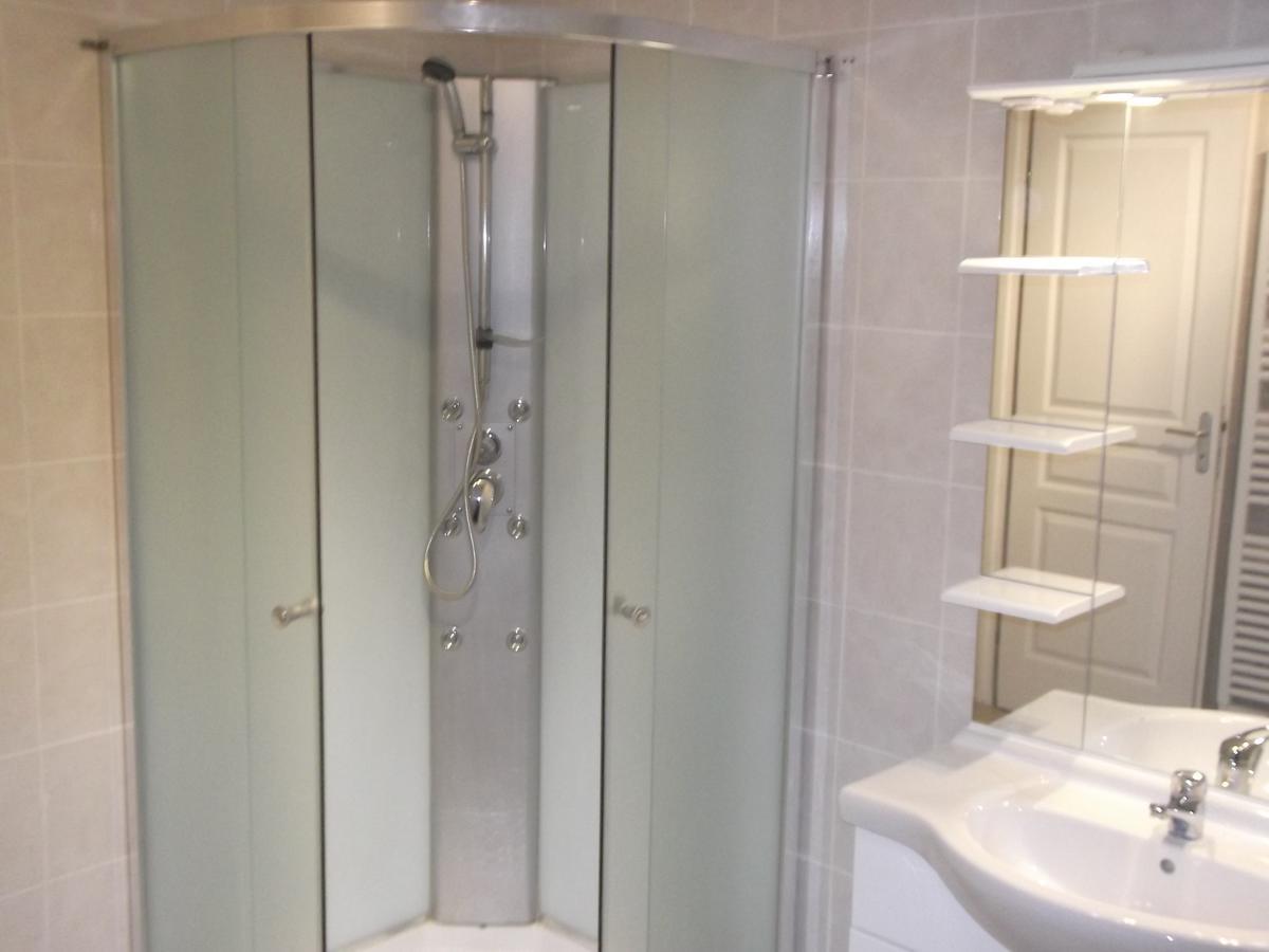 Les Toiles De Mer Wimereux Εξωτερικό φωτογραφία