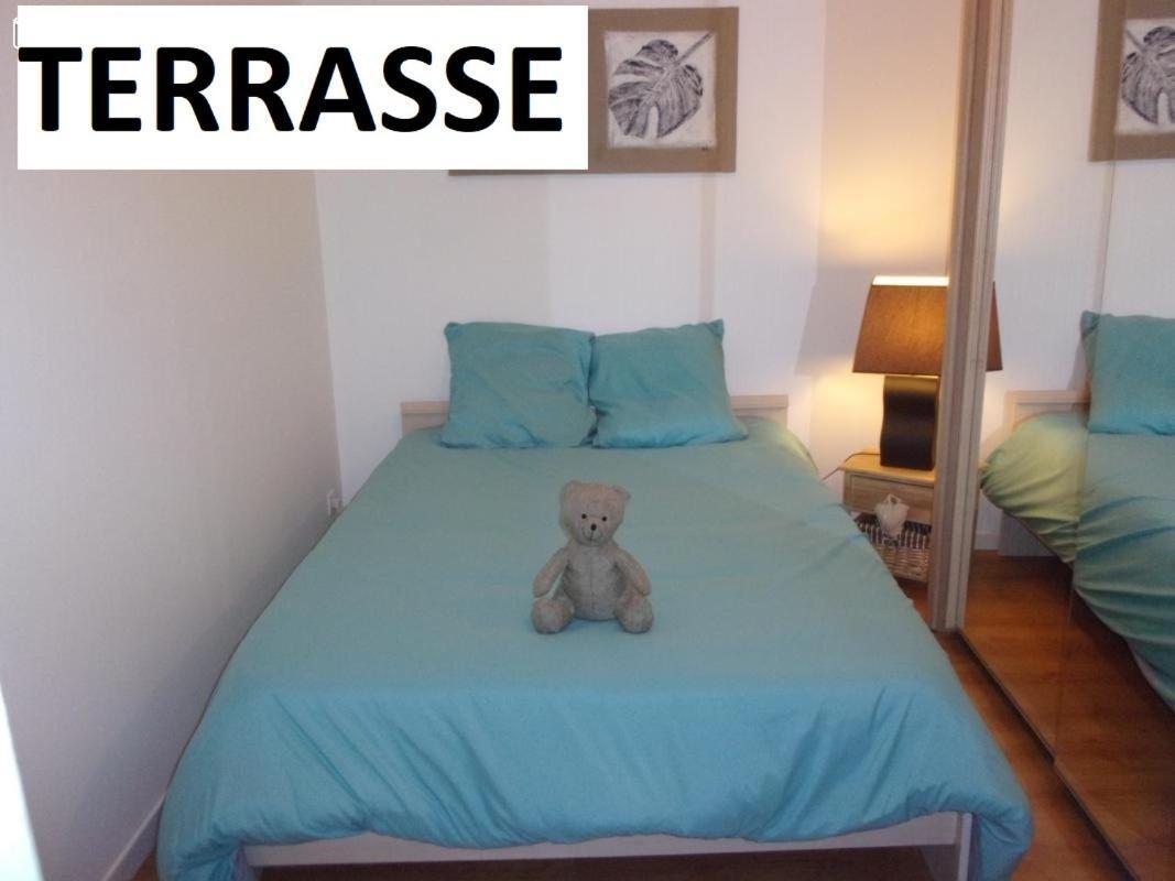 Les Toiles De Mer Wimereux Εξωτερικό φωτογραφία