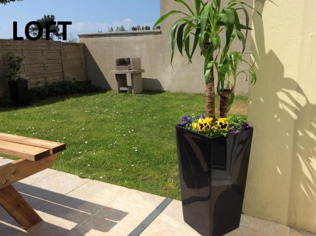 Les Toiles De Mer Wimereux Εξωτερικό φωτογραφία